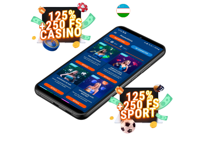 Mostbet-koinlar